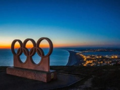 Znicz już płonie! Sprawdź, ile wiesz o Igrzyskach Olimpijskich