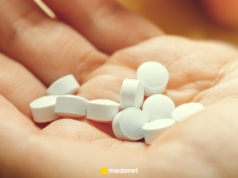 GIF informuje: popularny lek nasenny wycofany z obrotu. "Nie można wykluczyć zagrożenia"