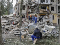 Polska przygotowuje się do międzynarodowej konferencji w Gdańsku poświęconej odbudowie Ukrainy. Czy polskim firmą uda się przebić?