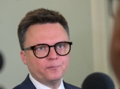 Ciąg dalszy zmian w Polsce 2050. Hołownia z nową rolą