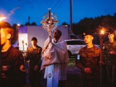 Komentarz do Ewangelii, 8 lutego 2026