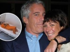 Kochanka Jeffreya Epsteina przeniesiona do "EKSKLUZYWNEGO" więzienia. Jest nagranie celi