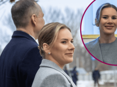 Marta Nwrocka opublikowała wideo. Zrobiła podsumowanie po pół roku