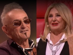 Majka Jeżowska nie mogła się powstrzymać. Wyskoczyła ze śmiałą propozycją do uczestnika