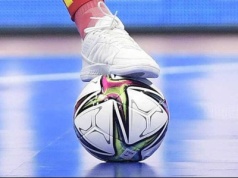 Poznaliśmy futsalowego mistrza Europy. Osiem goli w finale