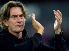 Zero wątpliwości. Jest najgorszy w historii i prowadzi ich w przepaść