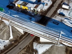 Od 10 lutego zamknięta ważna ulica na osiedlu Helena Nowym Sączu