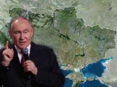 Wielka ofensywa Rosji w Ukrainie. Media podają możliwy termin