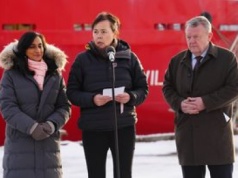 Grenlandia rozmawia z USA. "To pozytywny sygnał, ale to za mało"