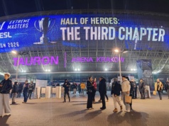 Tak grają najlepsi. Podsumowanie soboty z IEM w Krakowie