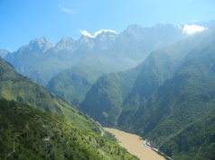Powodzie zmieniły dzieje tamtejszych cywilizacji. Sensacyjne odkrycie nad Jangcy