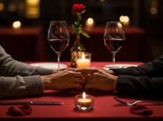 Miłość to druga natura tych znaków zodiaku. Emocje biorą nad nimi górę i rządzą relacjami