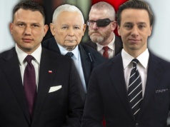 Koalicja Kaczyńskiego, Mentzena i Brauna? Wyborcy dali już zielone światło. Co teraz…