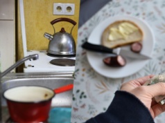 11-latek stał się głową rodziny. Ubóstwo w Polsce ma wiele twarzy