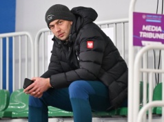 Tuż po zdobyciu złota wrócił do pracy. "Nie stać mnie, by nie pracować"