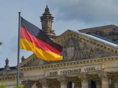 Stracone lata Niemiec. Ostatnie kryzysy kosztowały Berlin blisko bilion euro