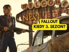 To nie koniec Fallouta. Ale na 3. sezon trochę poczekamy