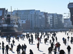 Skąd te mrozy? "Zima nie powiedziała jeszcze ostatniego słowa"