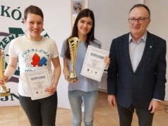 Rekordowy czas i międzypokoleniowa rywalizacja. VI Chojnicka Puzzlomania za nami