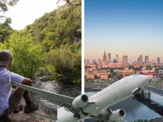 Jędrek przeniósł się na Maderę. "Różowe okulary spadły po sześciu miesiącach"