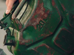 Możliwy zwrot akcyzy za paliwo. Kto może odzyskać pieniądze?