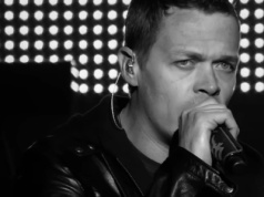 Zmarł wokalista 3 Doors Down. Brad Arnold odszedł w wieku 47 lat