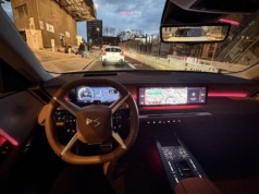 DS Automobiles to bogini. Czas ją obudzić – mówi szef marki