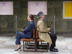 Czy spektakl teatralny pomoże uwolnić się od nałogu?