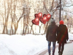 7 najbardziej romantycznych miejsc na Walentynki w Niemczech