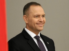 Wyjątkowe spotkanie. Oto co robił Nawrocki z samego rana