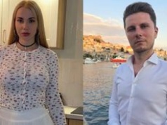 Piotr Korczarowski jednak TĘSKNI za Marianną Schreiber: "Na bezludną wyspę zabrałbym ją bez wahania". Nadążacie?