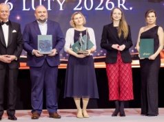 Pracodawcy Pomorza nagrodzili najlepszych przedsiębiorców. Za nami uroczysta gala