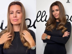 Agnieszka Hyży postawiła na ciemniejszy blond. Znany fryzjer mówi nam, czego zabrakło do perfekcji