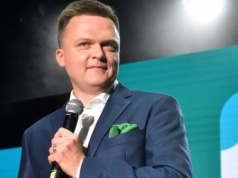Szymon Hołownia z nową funkcją. Jest oficjalne potwierdzenie