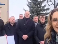 To krótkie nagranie polityków KO mówi o nich wszystko. W tle poważne oskarżenia