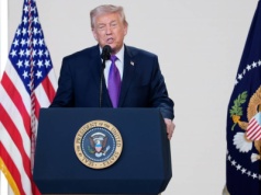 Trump coraz bliżej zakończenia wojny w Sudanie. "Prawie to zrobiliśmy"