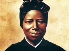 Wspomnienie Józefiny Bakhity – świętej patronki ofiar handlu ludźmi