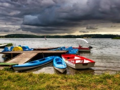 Warmińsko-Mazurski Bon Turystyczny powraca. Jak skorzystać z dopłaty do wypoczynku w 2026?