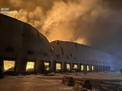 Niepokojący komunikat MAEA po rosyjskich atakach. Piszą o Czarnobylu