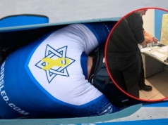 Włamanie na igrzyskach. Reprezentanci Izraela okradzeni, zniknęły rzeczy warte "tysiące dolarów"