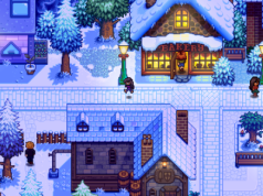Haunted Chocolatier nie będzie Stardew Valley 2! Twórca czuje "ciężar i stres..."