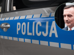 Mężczyzna dzwonił na 112. Zablokował numer alarmowy. Chodzi o sprawę Zbigniewa Ziobry