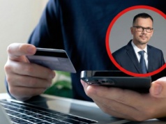 "Wiem, co robię, proszę zrealizować przelew". Banki ostrzegają, klienci tracą