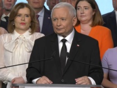 Wielka koalicja prawicowych partii? Polacy zabrali głos w tej sprawie