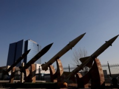 Iran szykuje armię na konfrontację. Radykalne zmiany w dowództwie i groźby wobec USA