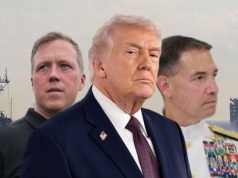 Donald Trump wciąga wojsko w negocjacje. "Znaczący zwrot"