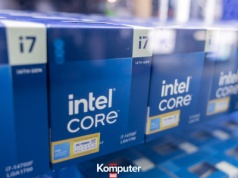 Intel wraca w wielkim stylu. Pierwsze testy nie zostawiają wątpliwości
