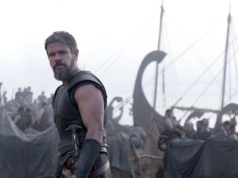 Twórca kultowych seriali chwali "Odyseję". "Jest spektakularna"