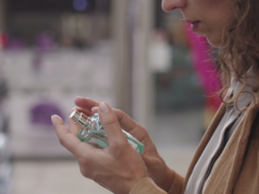 5 najtrwalszych arabskich perfum z Rossmanna. Na mnie trzymają się cały dzień