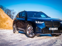 Test BMW X3 30e xDrive. Świetne połączenie dwóch światów, ale nie dla wszystkich